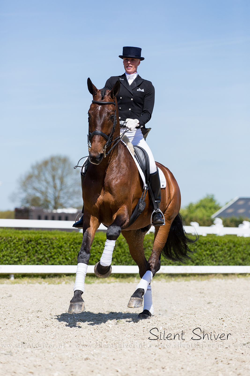 VRB Group Caron Agaath Van Der Lei